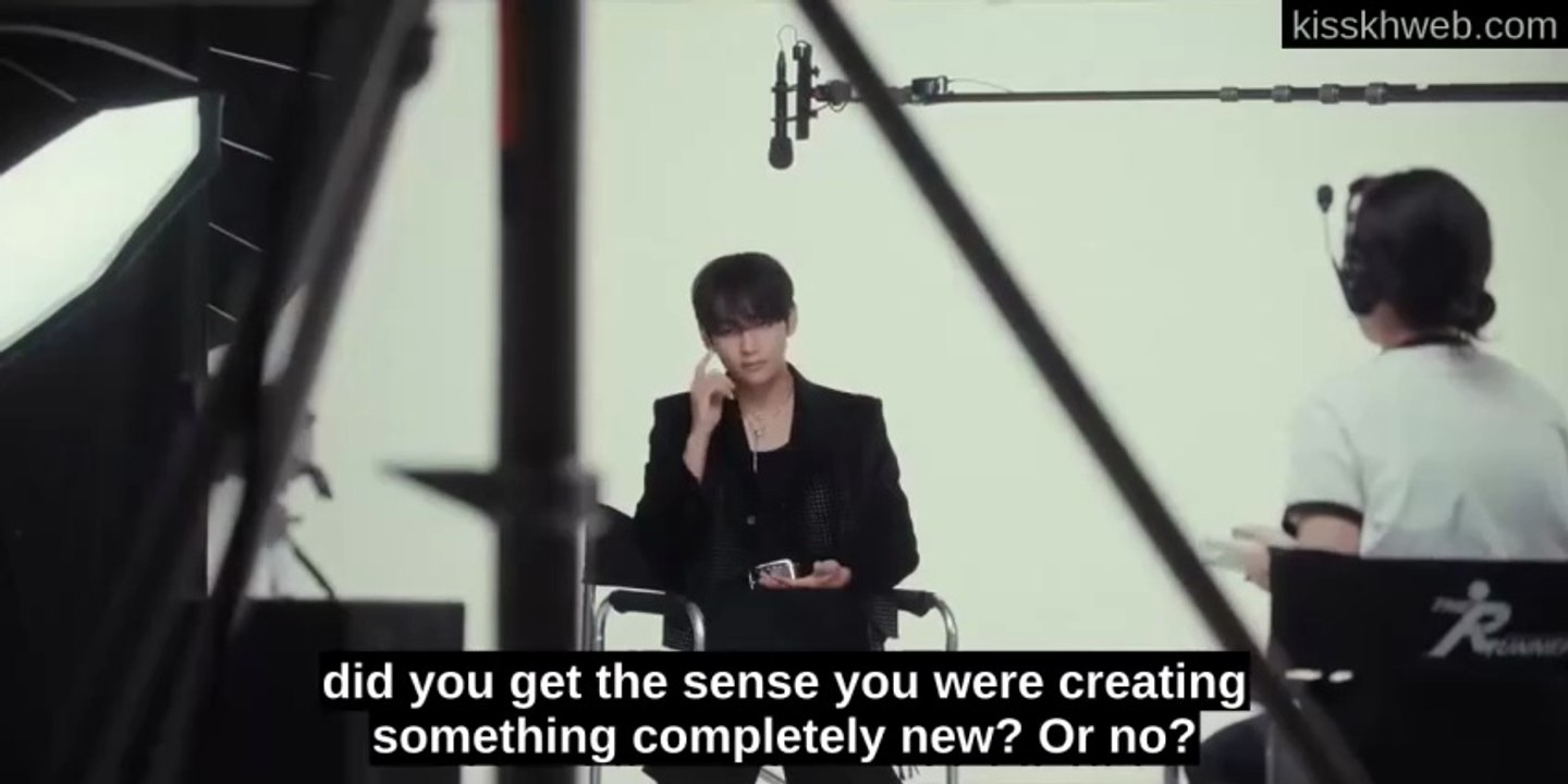 BTS . The return 2026