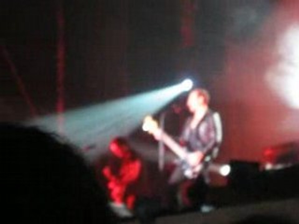 Montereau confluences 2008 calogéro