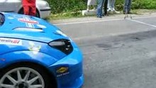 VTM Rasnov - Etapa VI