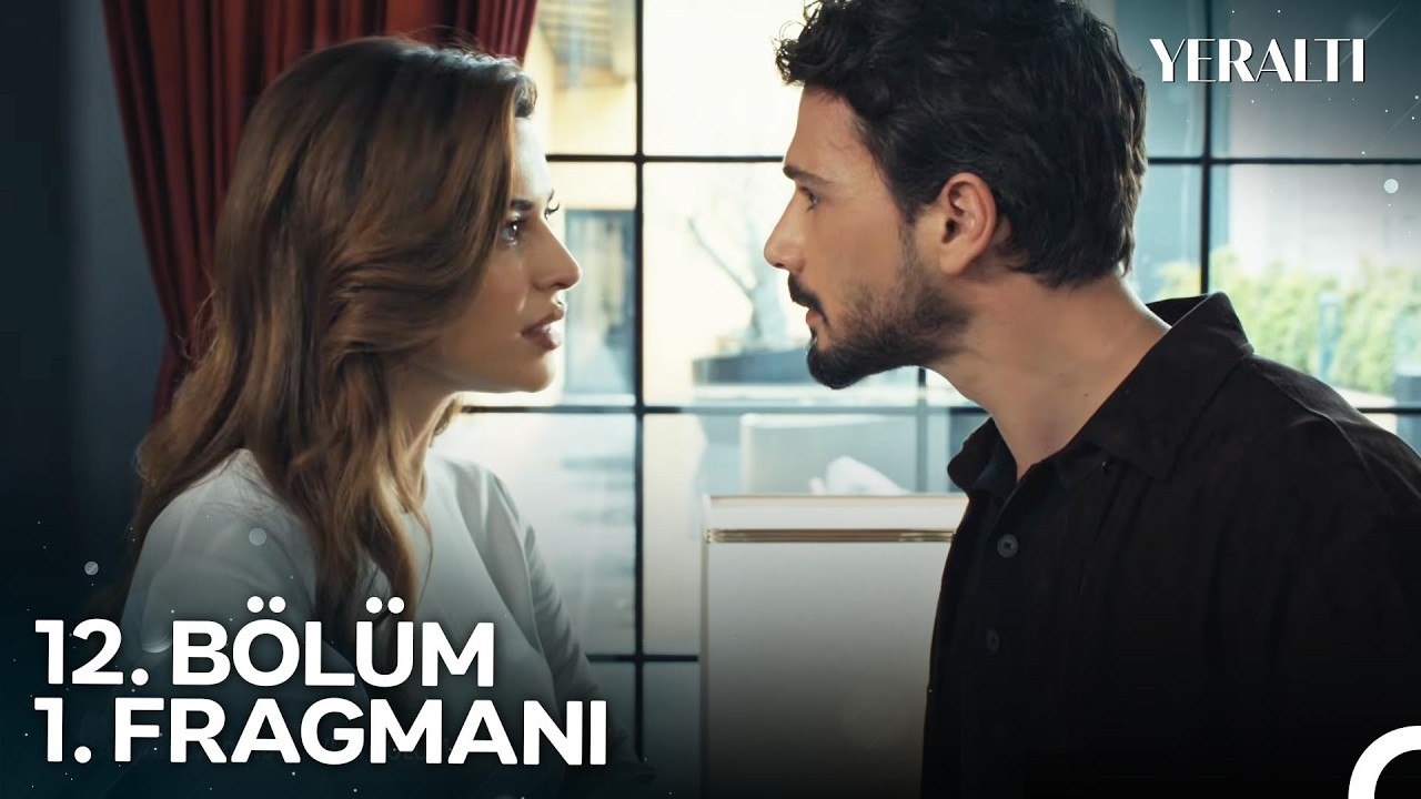 Haydar Ali Ve Bozo DostluğU 1 Emanet Can - Yeraltı