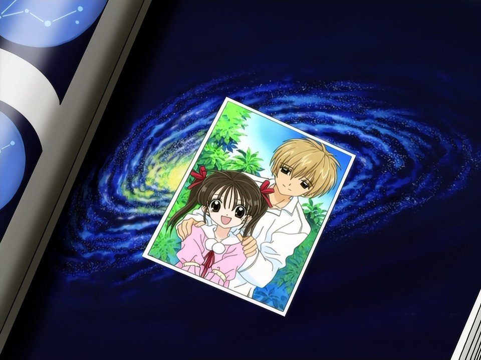 Full Moon wo Sagashite S01E01 001 I Want To Sing! S1PH3R