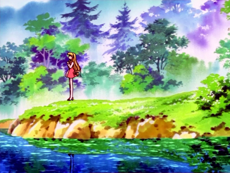 Full Moon wo Sagashite S01E05 005 Her First Assignment S1PH3R