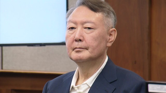 종합특검, '윤석열 2차 계엄' 정황 포착... 추가 병력 요청 의혹 / YTN