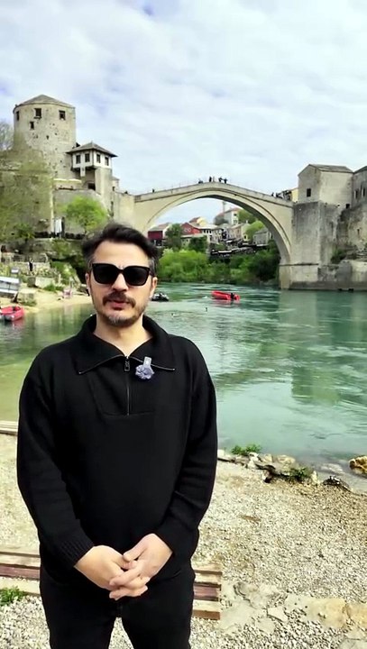 Toprak Turizm'den büyük Balkan turu! İki kişiye tur hediyesi