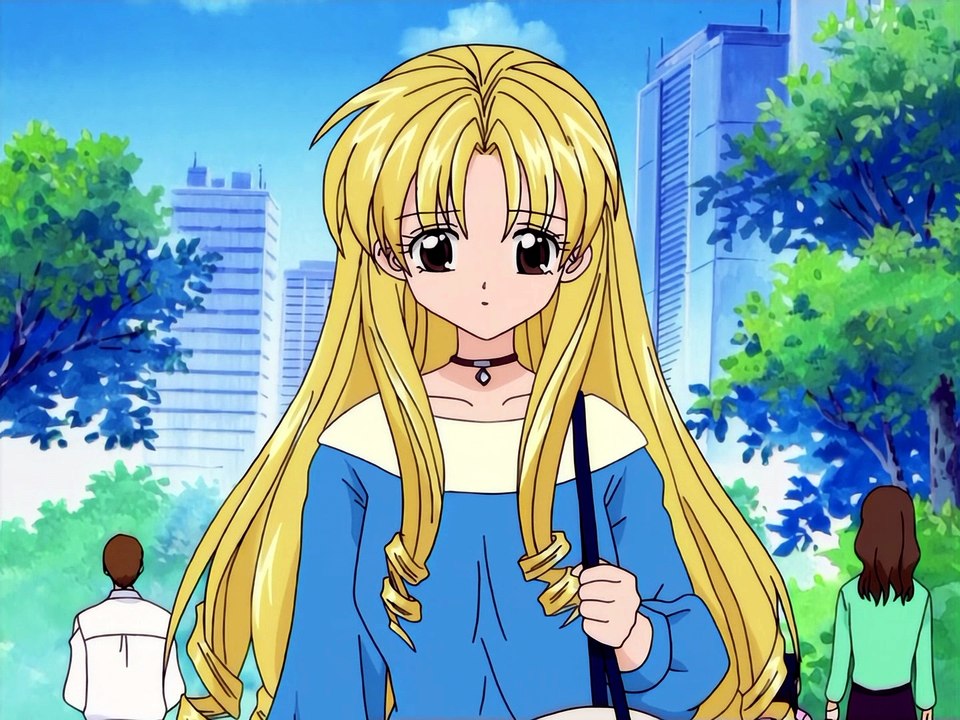 Full Moon wo Sagashite S01E09 009 I Want You to Hear It! S1PH3R