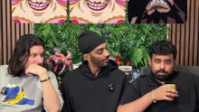 undercover kaido big mom