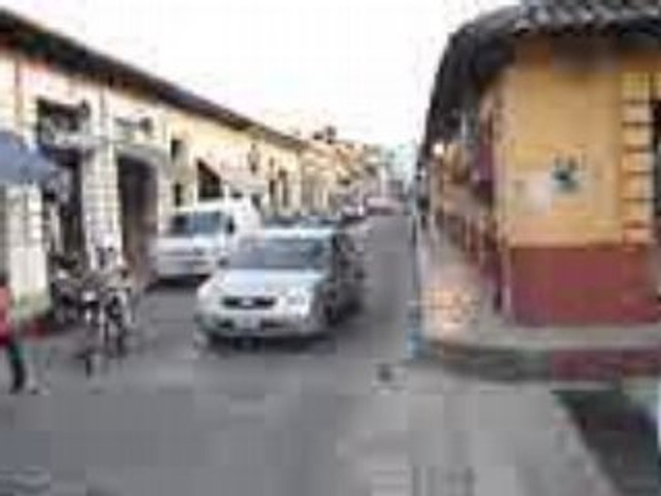 rue de st cristobal de las casas