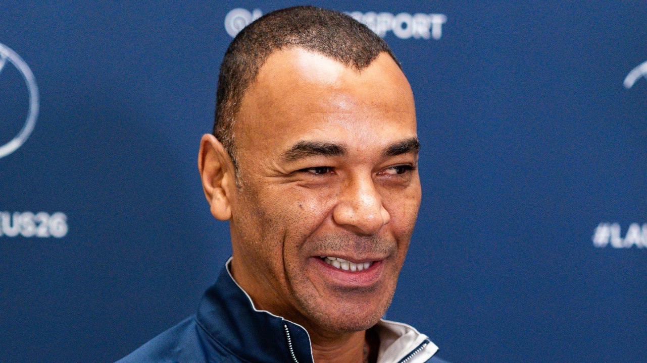 Cafu schwärmt: 'Bayern ist ein Maßstab für Fußballkunst'