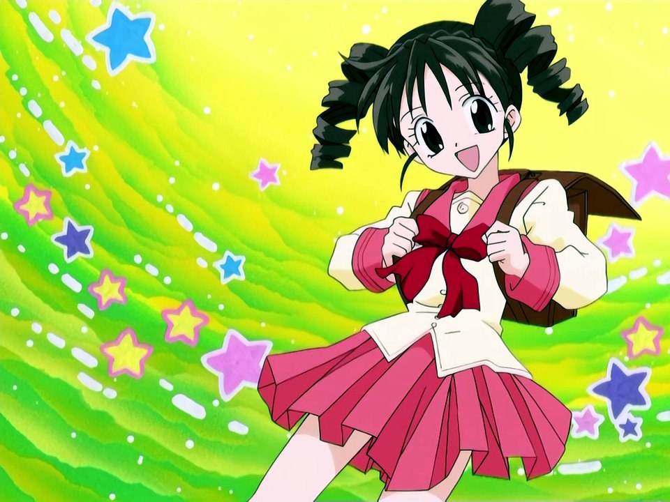 Full Moon wo Sagashite S01E23 023 Moving Panic S1PH3R