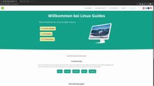 Neues über Ubuntu Touch - Linux auf dem Smartphone! [Ubuntu Touch Vorstellung] 2026