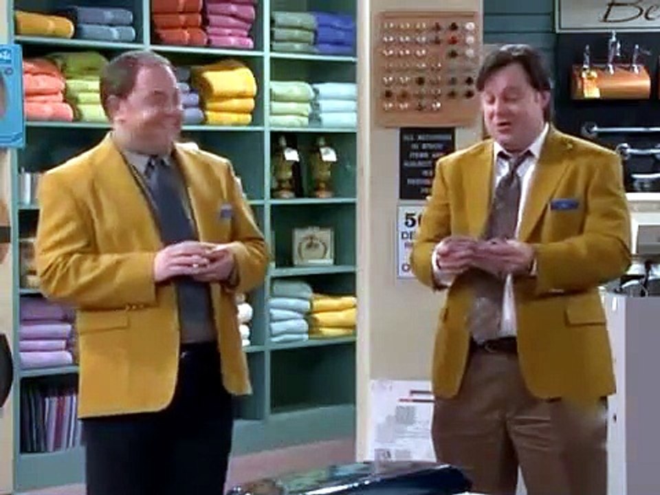 Still Standing S03E19-Bills neuer Boss