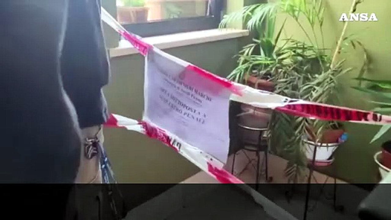 Accoltellato e ucciso al culmine di una lite ad Ascoli, un arresto nella notte