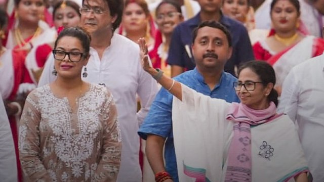 West Bengal Assembly Elections: ममता की महिला ब्रिगेड vs बीजेपी कैंपेन