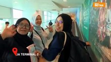 Jelajah TV PSS Borneo kini di Labuan!
