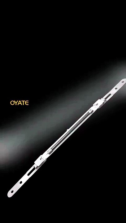 1000w Half White Reflector Infrared Quartz Heating Lamps