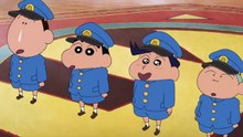 Crayon Shin-chan: Shrouded in Mystery! The Flowers of Tenkasu Academy