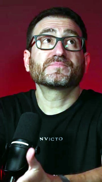 No eres víctima… eres responsable.