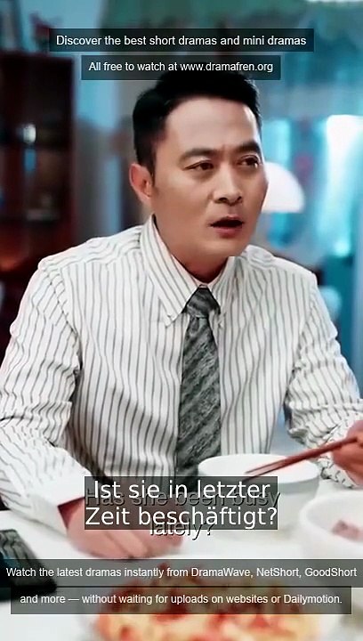 Mein Vater ist ein anderes Leben | Ganzer Film Deutsch