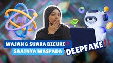 ​Waspada! Teknologi AI Bisa Jadi Senjata Manipulasi Informasi-Melek Teknologi