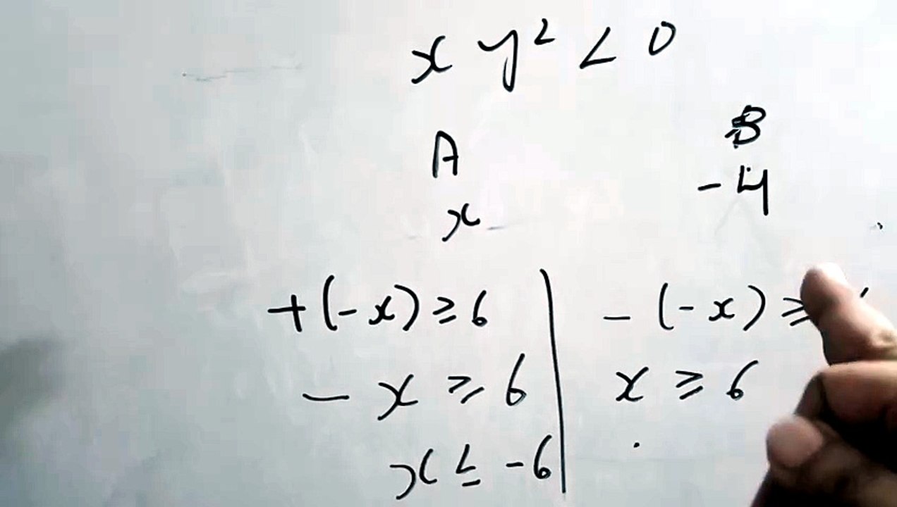 GRE maths part 2