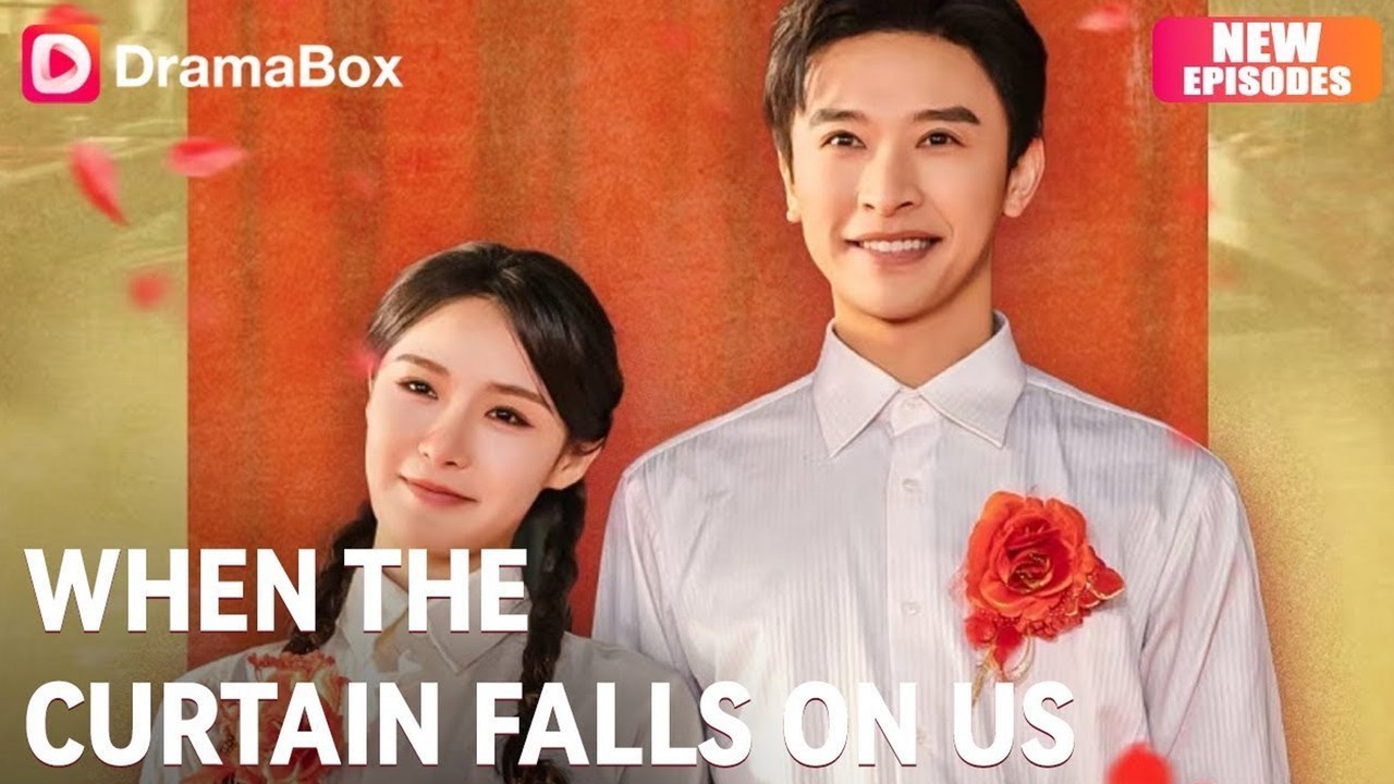 When the Curtain Falls on Us (DUBBED) - FULL EP 2026