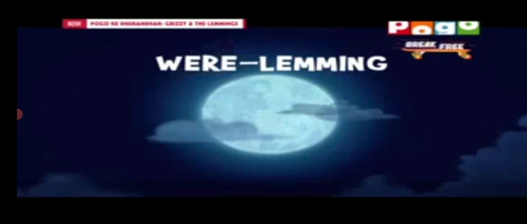 Grizzy and the lemmings were lemmings full episode in Hindi