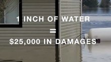 Water Damage Experts in Seattle WA - Green Planet Restoration