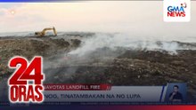 Nagkakasakit dulot ng sunog, dumarami ayon sa Obando Municipal Health Office | 24 Oras