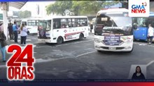 Nagpapalista sa service contracting, 50% pa lang ng target | 24 Oras