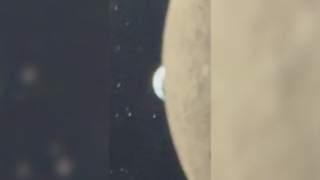 Artemis II Astronaut Captures EARTHSET on iPhone — NASA's Most VIRAL Moment Yet
