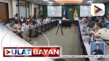 Kamara, pinagtuunan ng pansin ang pagpapatupad ng 3-term academic calendar sa mga pampublikong paaralan | ulat ni Vel Custodio