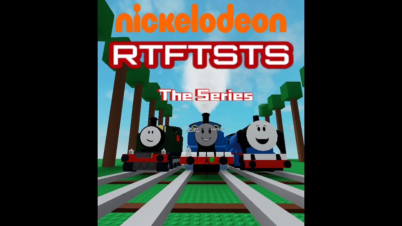 Rtftsts Scene Soundtrack