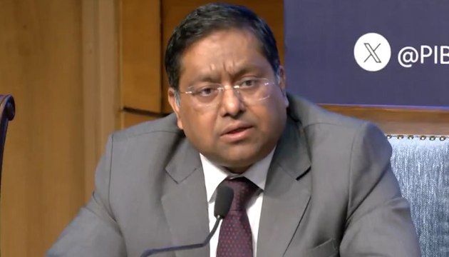 India Calls In Iranian Ambassador After Firing on Indian Ships in Strait of Hormuz | MEA Update