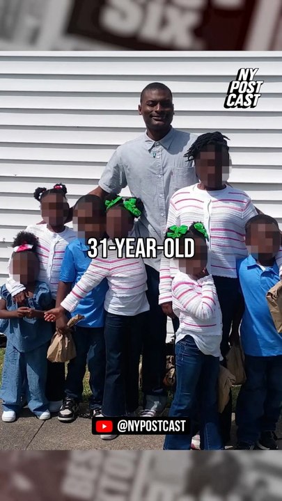 Shreveport mass shooting leaves 8 children dead