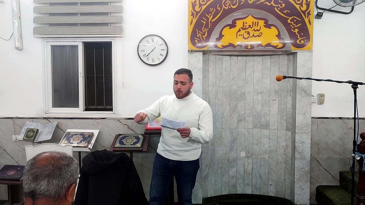 عنق الاقتصاد العالمي والممرات الجيوسياسية  أعظم سلاح بيد المسلمين