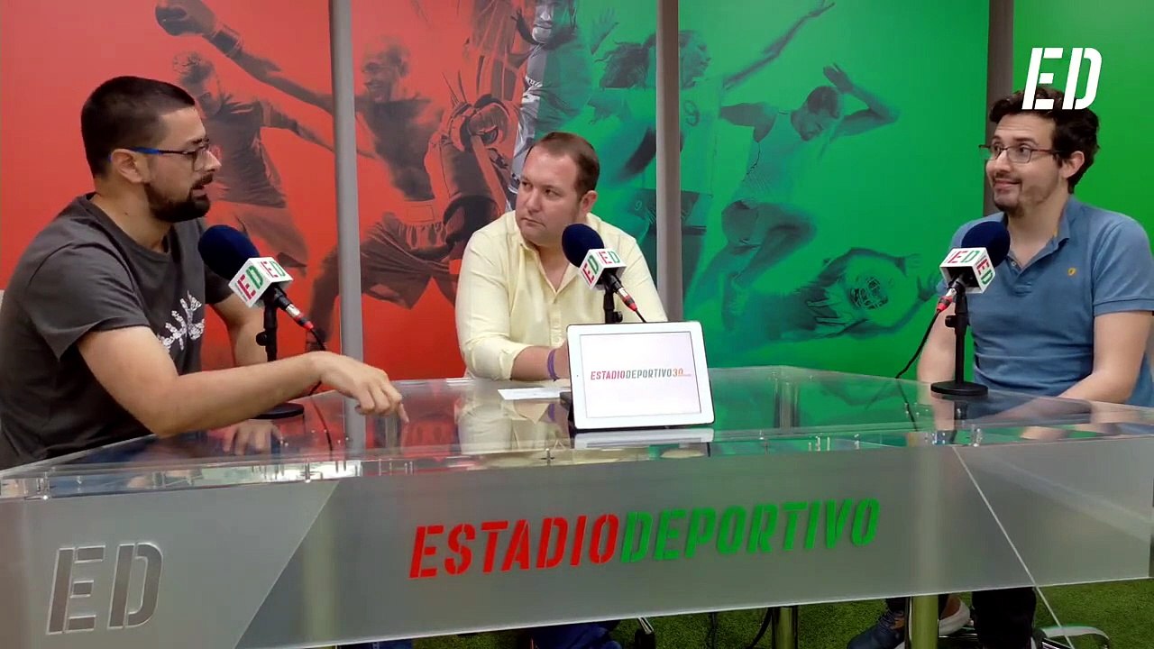 La Prórroga de Estadio Deportivo 3x33: Copa del Rey, Sevilla, Amrabat, Cordón, Simeone...