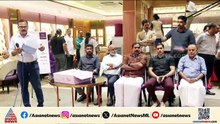 മലബാര്‍ ഗോള്‍ഡിൽ പ്രീമിയം ബ്രാന്‍ഡഡ് വാച്ചുകളുടെ എക്സിബിഷന് തുടക്കം