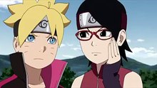 Boruto Naruto Next Generation_ The Men Lick Bird Poop!