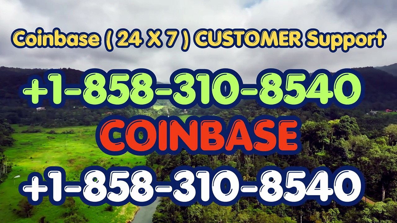 【ALL-IN】 ≋【Coinbase® {Help Desk Wallet SuppoRt}™ — Toll-Free Numbers & Support Options