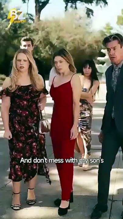 Der Krieg Gott kehrt zurück zu behaupten, seine Familie Voll EP | Ganzer Film Deutsch