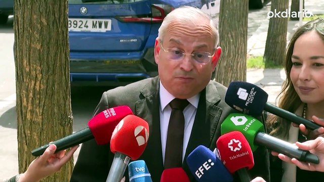 La acusación pide 24 años de cárcel para Begoña Gómez por corrupción, tráfico de influencias y apropiación indebida