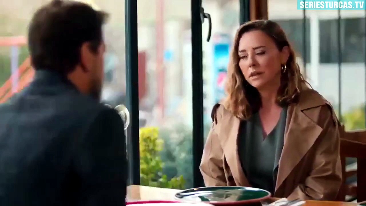 Siyah Kalp Capítulo 134 | Corazon Negro | Novela Turca en Español