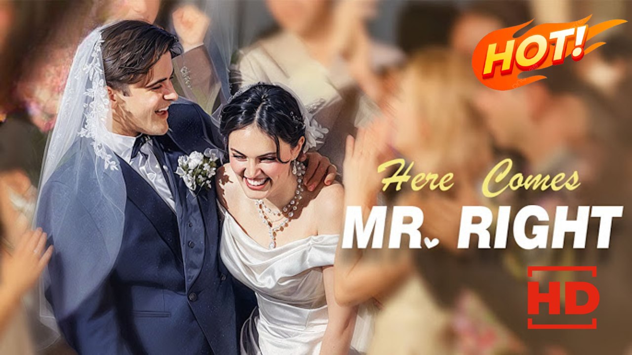 Here comes Mr.Right | Full Movie HD - Drama ShortFilms Hot Romance Sweet Romance Intimate Romantic Sentimental