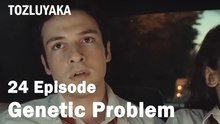 Genetic Problem - Tozluyaka