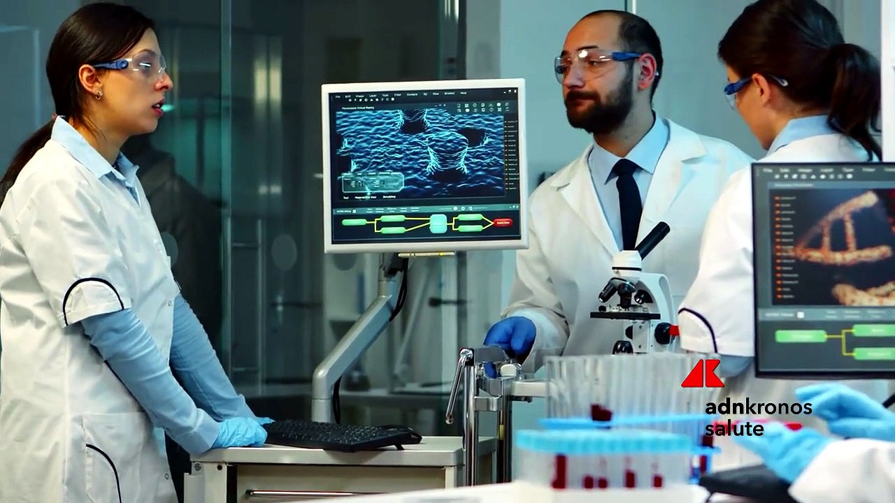 Adnkronos Q&A: innovazione e intelligenza artificiale abilitatori di competitività per Ssn