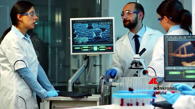 Adnkronos Q&A: innovazione e intelligenza artificiale abilitatori di competitività per Ssn