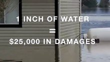 Water Damage Experts in San Bernardino - Green Planet Restoration