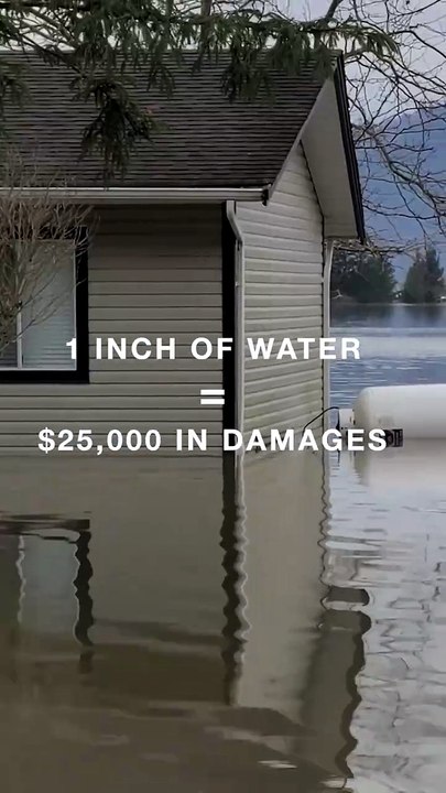 Water Damage Experts in San Bernardino - Green Planet Restoration