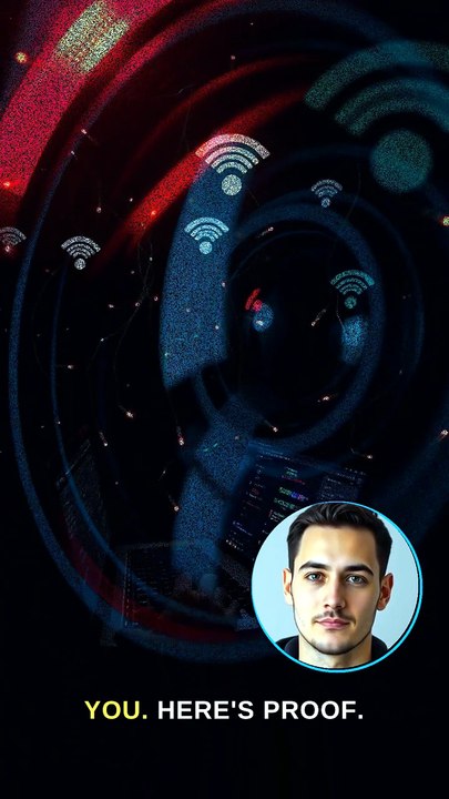 How Hackers Steal Your Data on WiFi