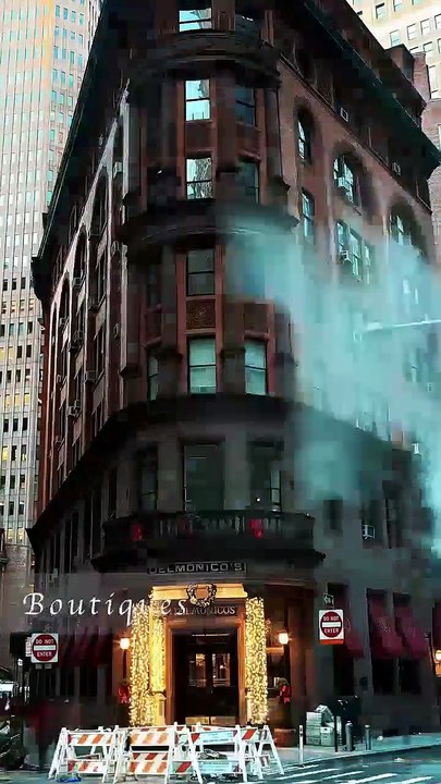 Secret Society: Till Blood Do Us Part | Once You’re In… No Escape